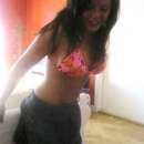 Get to Know Amy from Brantford, Ontario