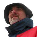 Nigel 56, new here in Brantford